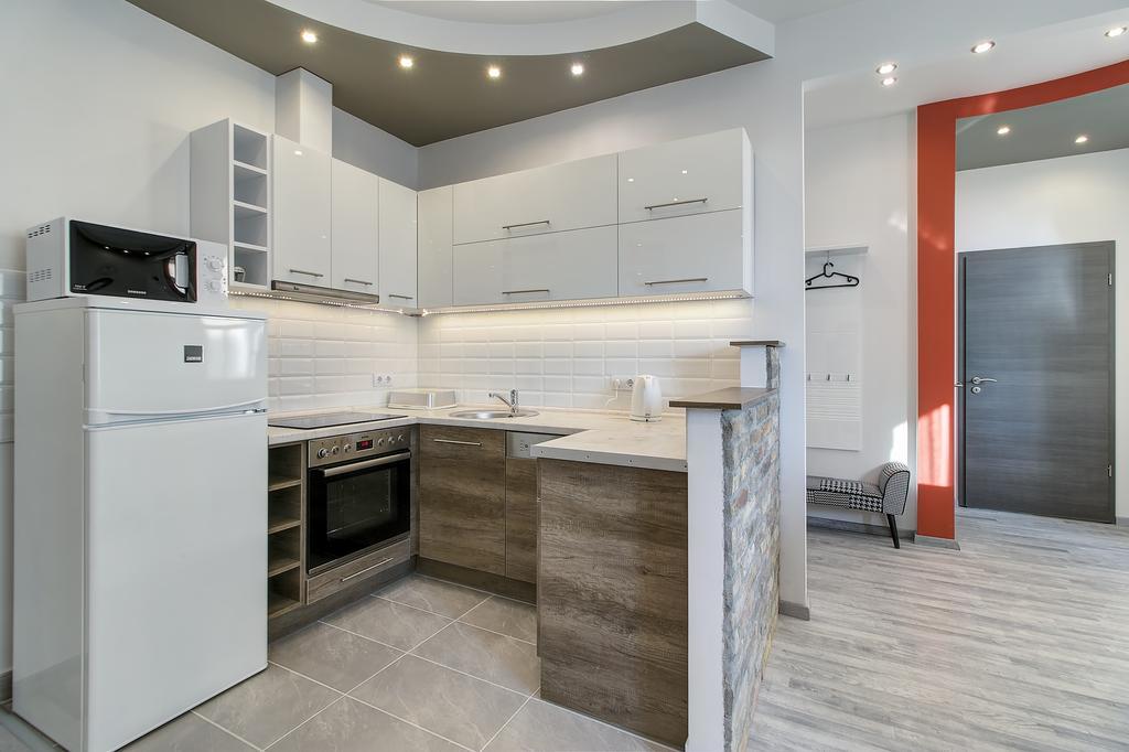 Tamara Apartment Budapest Extérieur photo