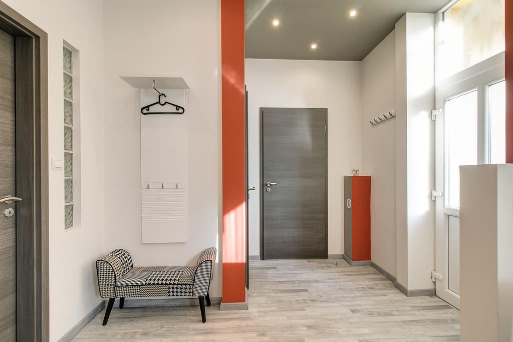 Tamara Apartment Budapest Extérieur photo