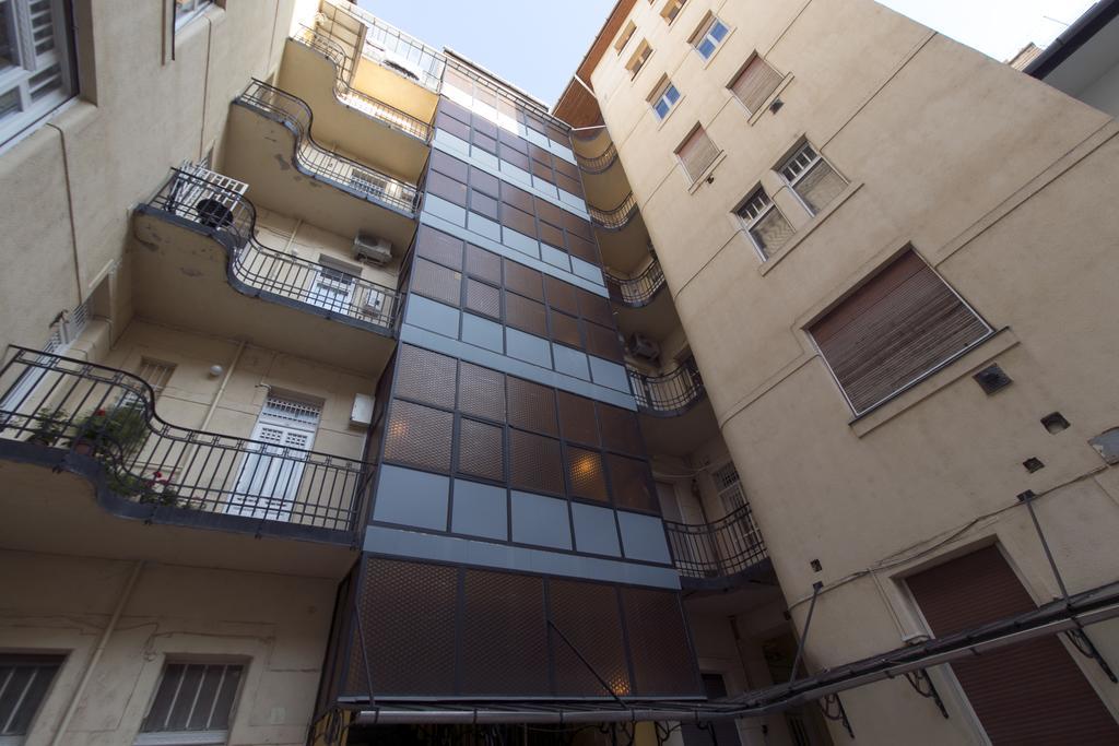 Tamara Apartment Budapest Extérieur photo